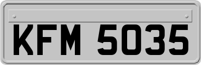 KFM5035