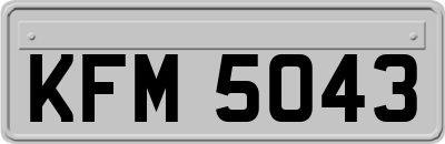 KFM5043