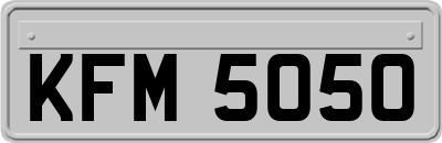 KFM5050