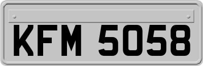 KFM5058
