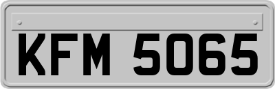KFM5065