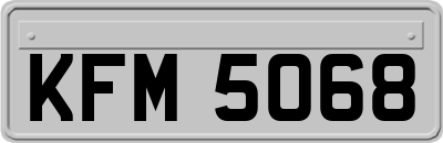KFM5068