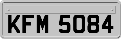 KFM5084