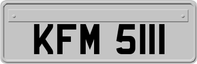 KFM5111