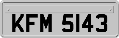 KFM5143