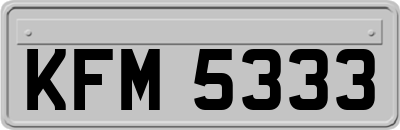 KFM5333