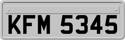 KFM5345