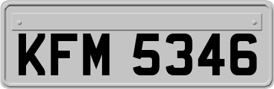 KFM5346