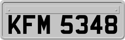 KFM5348