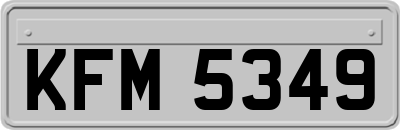 KFM5349