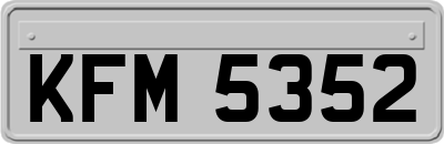 KFM5352