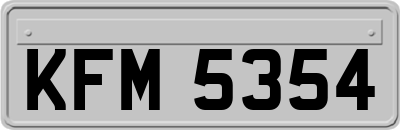 KFM5354
