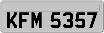 KFM5357