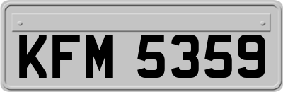 KFM5359