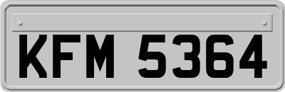 KFM5364