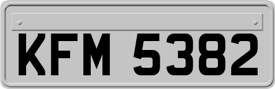 KFM5382