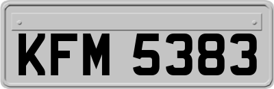 KFM5383