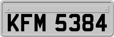 KFM5384