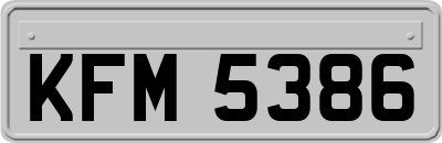 KFM5386