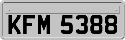 KFM5388