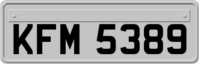 KFM5389