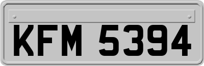 KFM5394