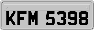 KFM5398
