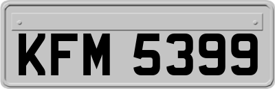 KFM5399