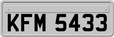 KFM5433