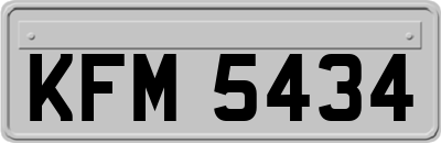 KFM5434