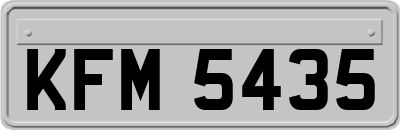 KFM5435