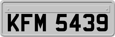 KFM5439