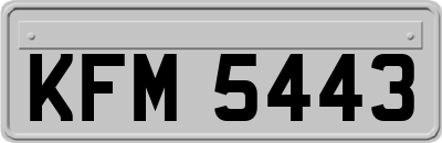 KFM5443