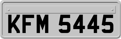 KFM5445