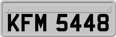 KFM5448
