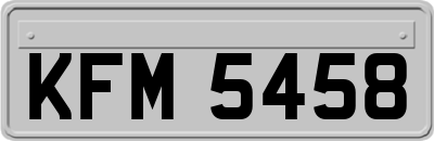 KFM5458