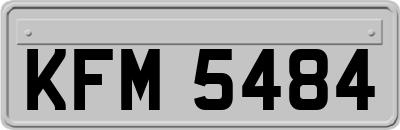 KFM5484