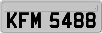 KFM5488