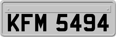 KFM5494