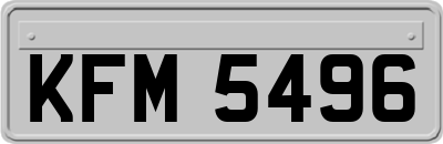 KFM5496