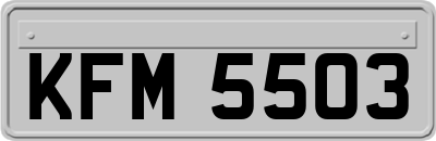 KFM5503