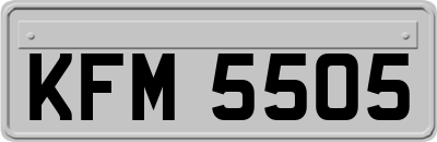 KFM5505