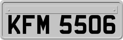 KFM5506