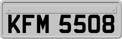 KFM5508