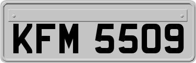 KFM5509