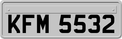 KFM5532