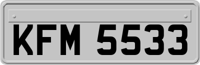 KFM5533