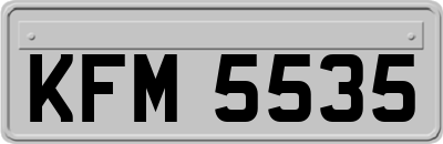 KFM5535