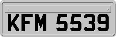 KFM5539
