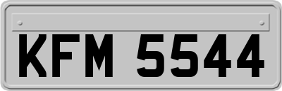 KFM5544